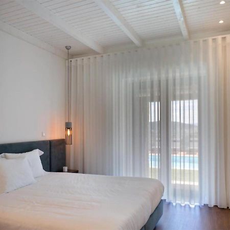 Casa Do Sobreiro Casas De Basto Villa Селорику ди Бащу Екстериор снимка